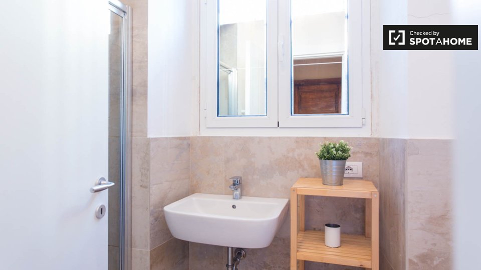 Immagine 13 di Appartamento in affitto  in Viale Bligny a Milano