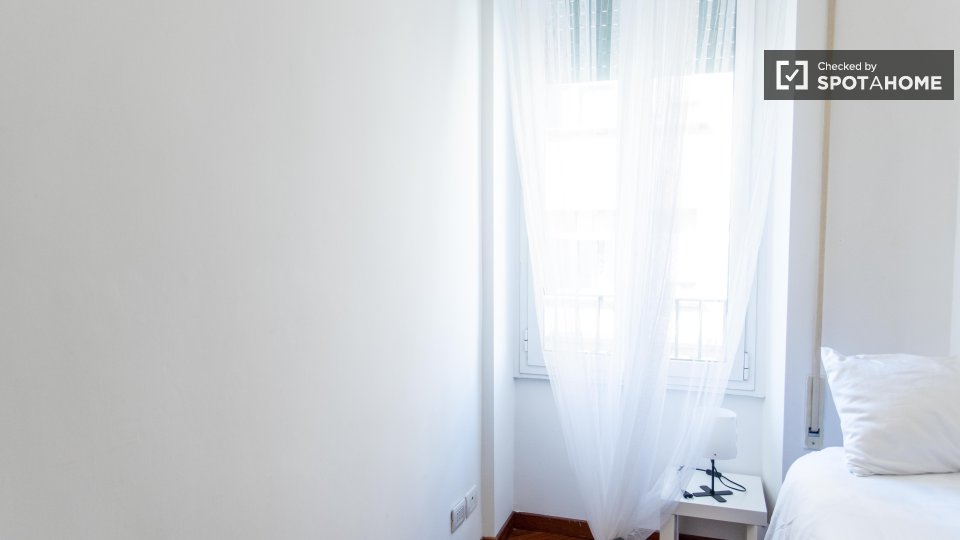 Immagine 1 di Appartamento in affitto  in Via dei Podesti a Roma