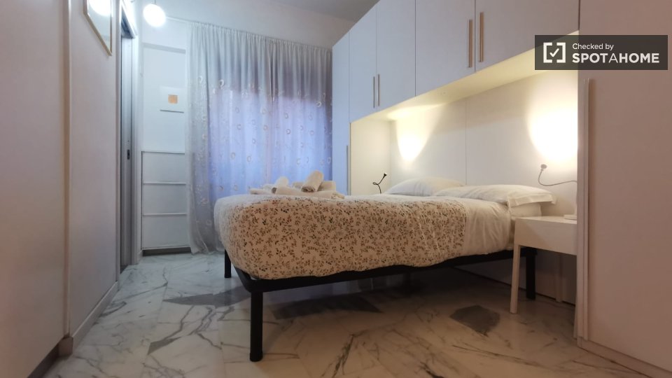 Immagine 9 di Ufficio in affitto  in Via Giovanni Aurispa a Roma