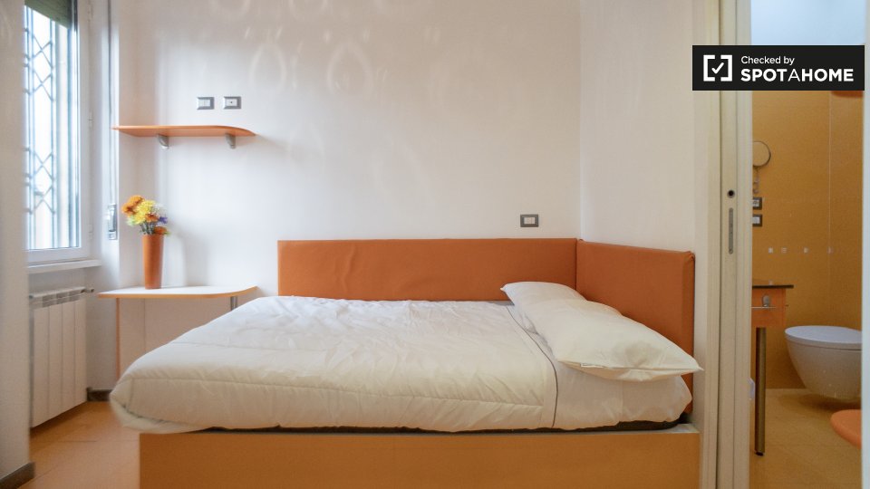 Immagine 11 di Appartamento in affitto  in Via Fiuggi, 20159 Milano MI, Italy a Milano