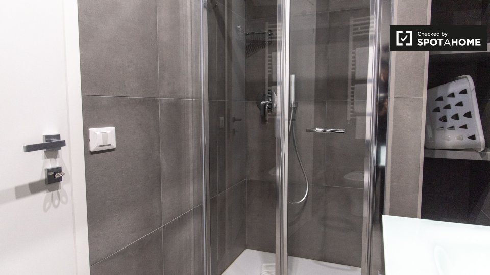 Immagine 8 di Ufficio in affitto  in Via Prenestina a Roma