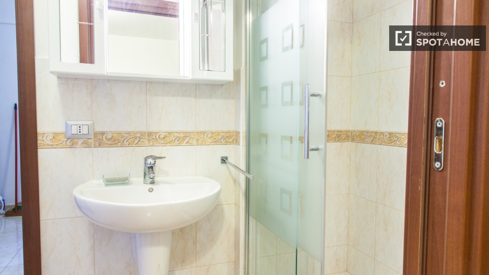 Immagine 8 di Appartamento in affitto  in Via Mediana a Ardea