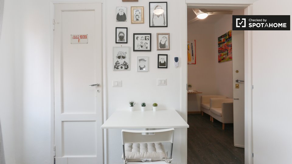 Immagine 19 di Appartamento in affitto  in Via Fratelli Cairoli a Sesto San Giovanni