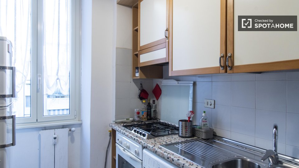 Immagine 19 di Ufficio in affitto  in Via Aldo Manuzio a Roma