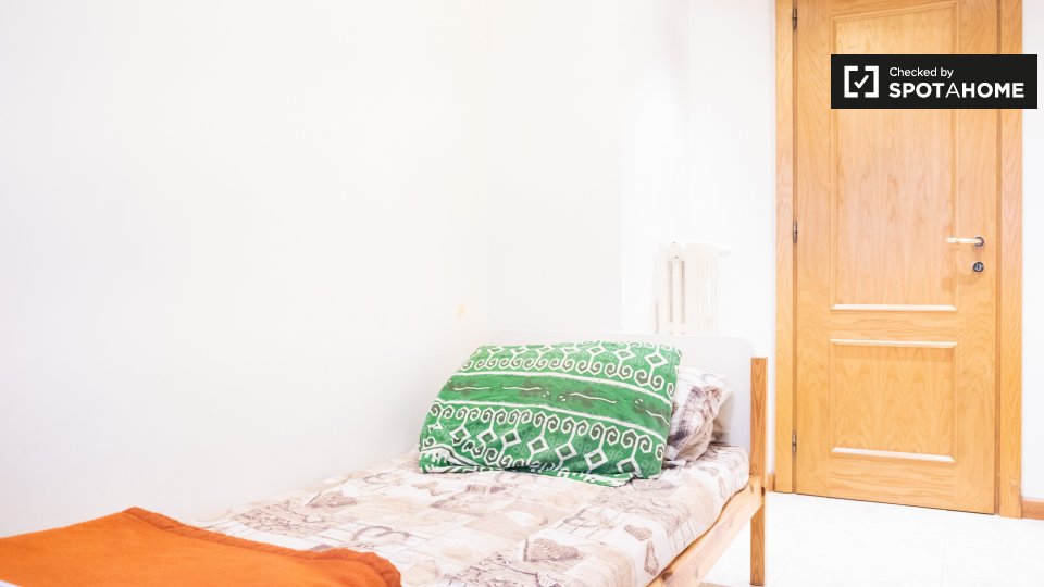 Immagine 11 di Appartamento in affitto  in Piazzale dei Partigiani a Roma