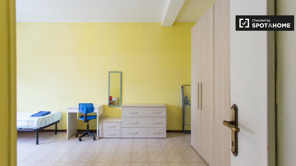 Immagine 10 di Appartamento in affitto  in Via Ettore Ponti a Milano