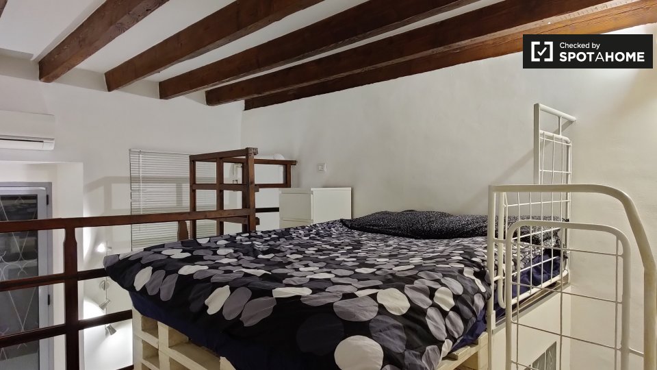 Immagine 5 di Appartamento in affitto  in Viale Monza a Milano