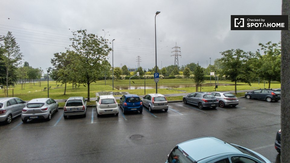 Immagine 9 di Ufficio in affitto  in Via Rogoredo, 20138 Milano MI, Italy a Milano