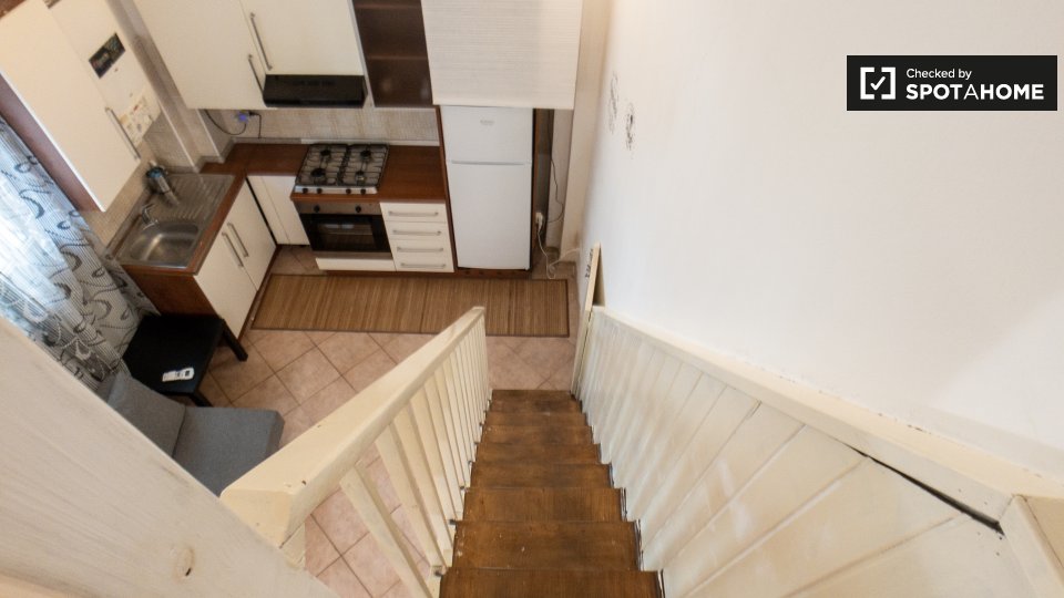 Immagine 12 di Appartamento in affitto  in Via Giuseppe Ripamonti, 20141 Milano MI, Italy a Milano