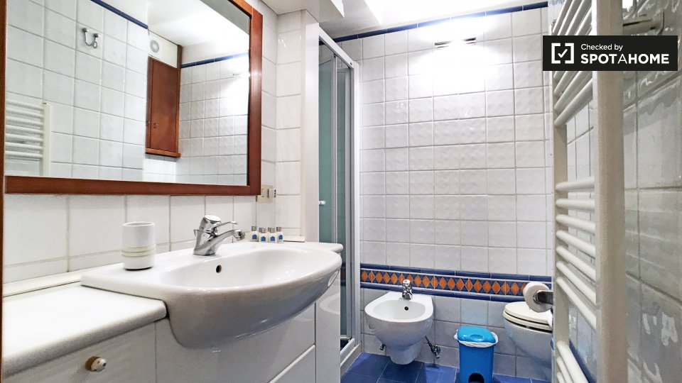 Immagine 16 di Appartamento in affitto  in Via dei Georgofili a Firenze