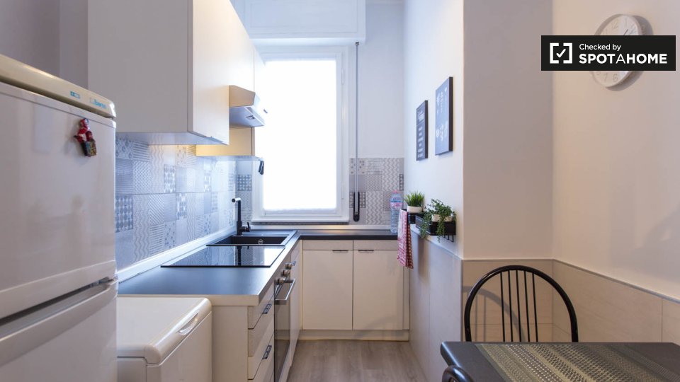 Immagine 10 di Ufficio in affitto  in Viale delle Rimembranze di Greco a Milano