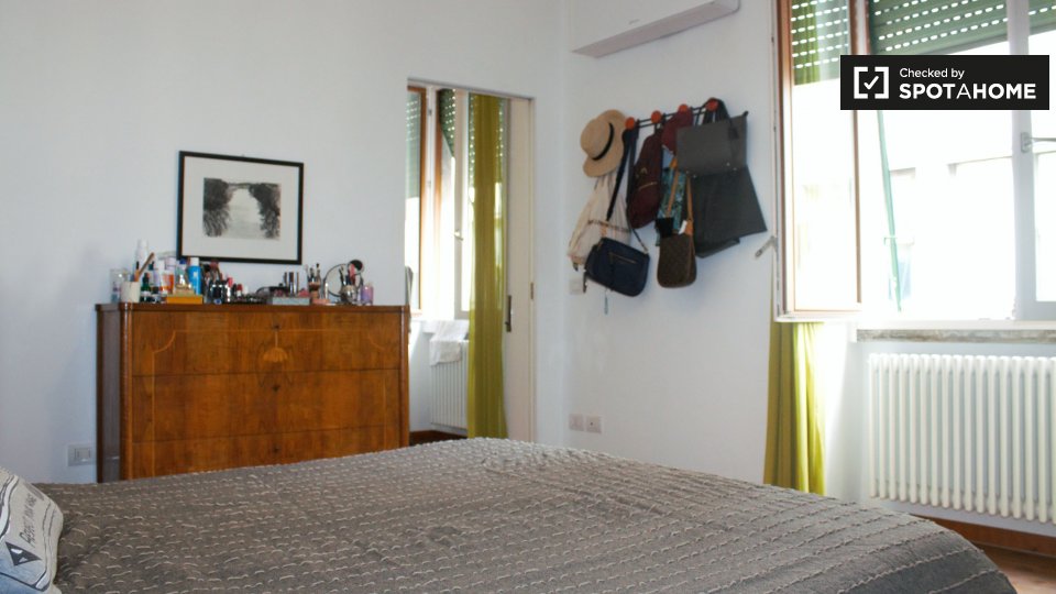 Immagine 15 di Appartamento in affitto  in Via dei Martiri del Popolo, 50122 Firenze FI, Italy a Firenze