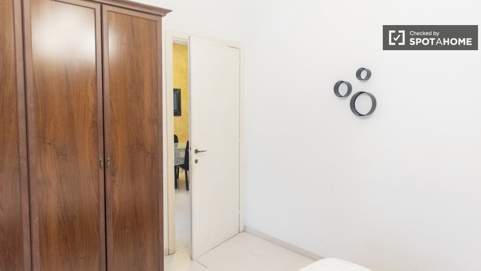 Immagine 16 di Appartamento in affitto  in Largo Francesco Anzani a Roma