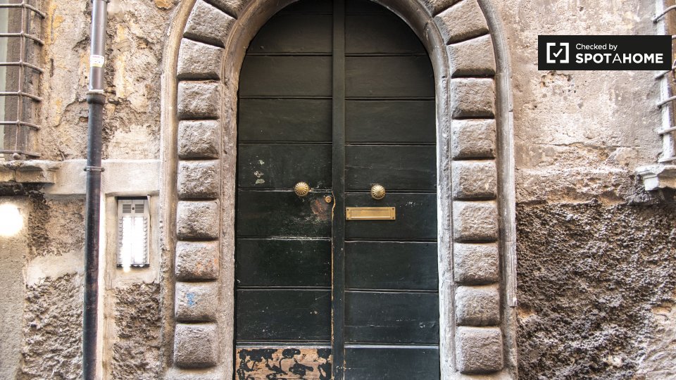 Immagine 17 di Ufficio in affitto  in Via dei Gigli d'Oro a Roma