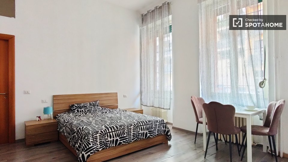 ufficio in affitto a Milano in zona Città Studi