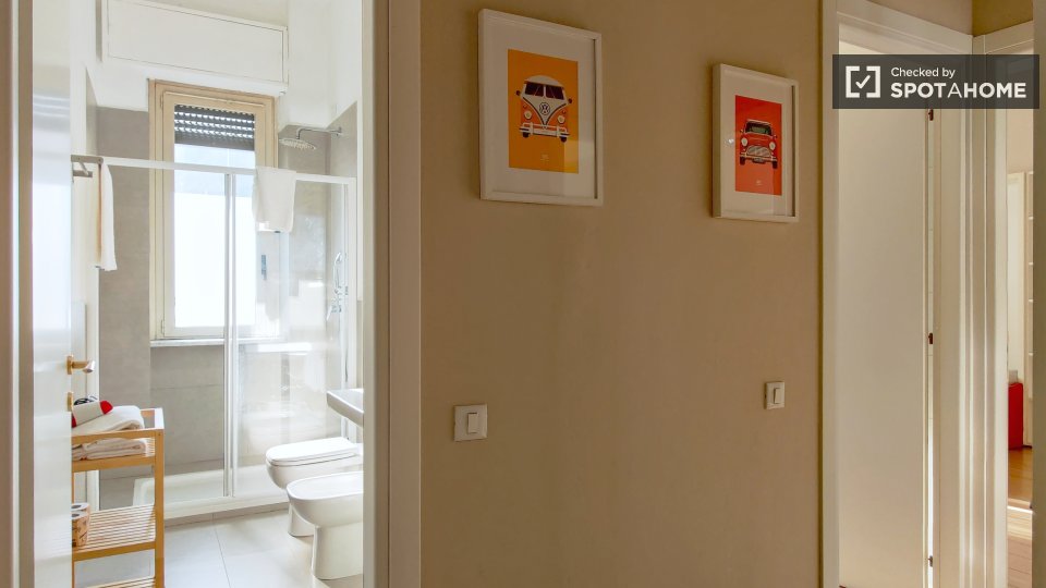 Immagine 13 di Ufficio in affitto  in Via Goffredo Sigieri, 20135 Milano MI, Italy a Milano