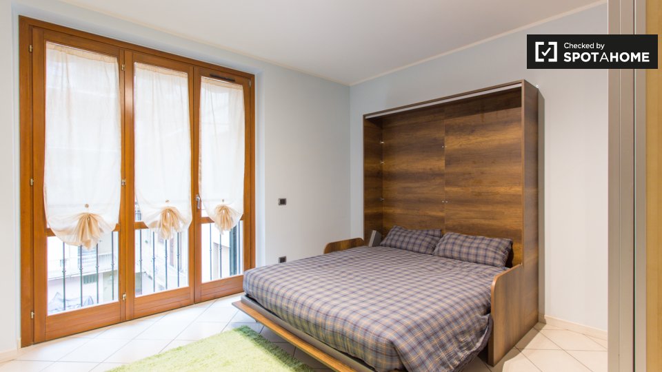 Immagine 10 di Ufficio in affitto  in Via Belluno a Cologno Monzese