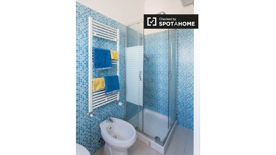 Immagine 14 di Ufficio in affitto  in Via Giuseppe Ripamonti a Milano