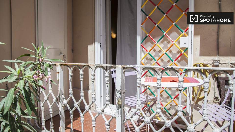 Immagine 7 di Ufficio in affitto  in Via della Polveriera a Roma