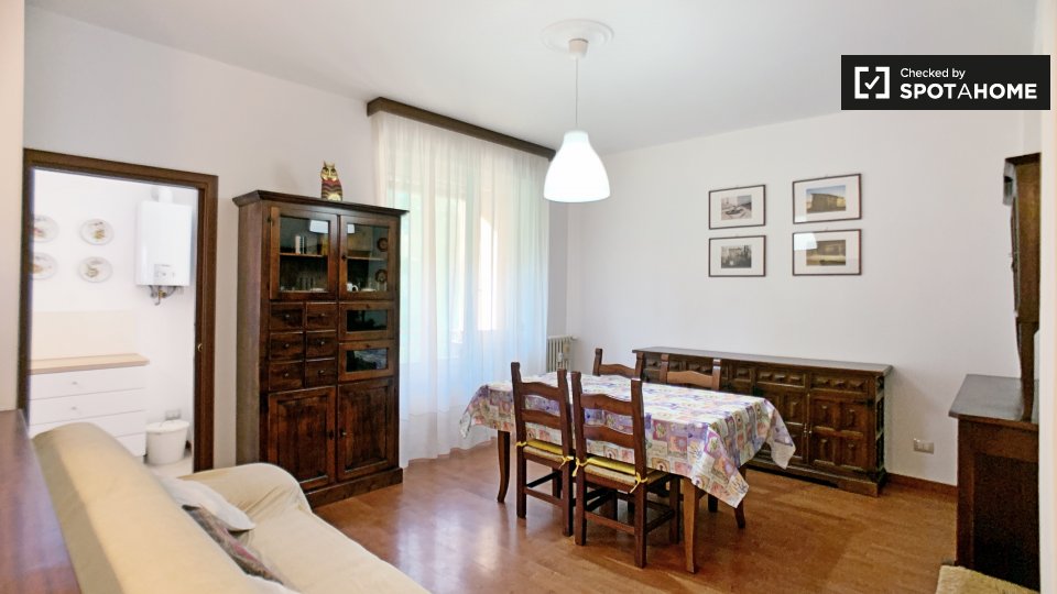 Immagine 4 di Appartamento in affitto  in Via Privata Paolo Rotta, 20162 Milano MI, Italy a Milano