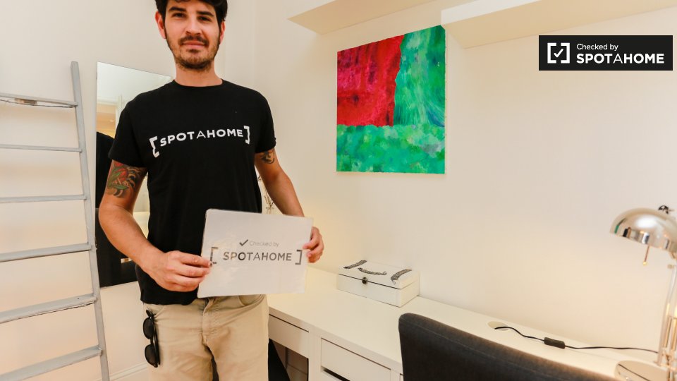 Immagine 19 di Ufficio in affitto  in Via Nicostrato Castellini, 20158 Milano MI, Italy a Milano