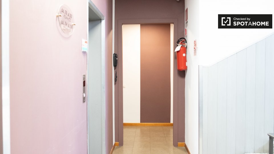 Immagine 17 di Ufficio in affitto  in Viale della Venezia Giulia a Roma