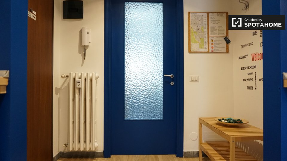 Immagine 19 di Ufficio in affitto  in Piazza dell'Assunta a Milano