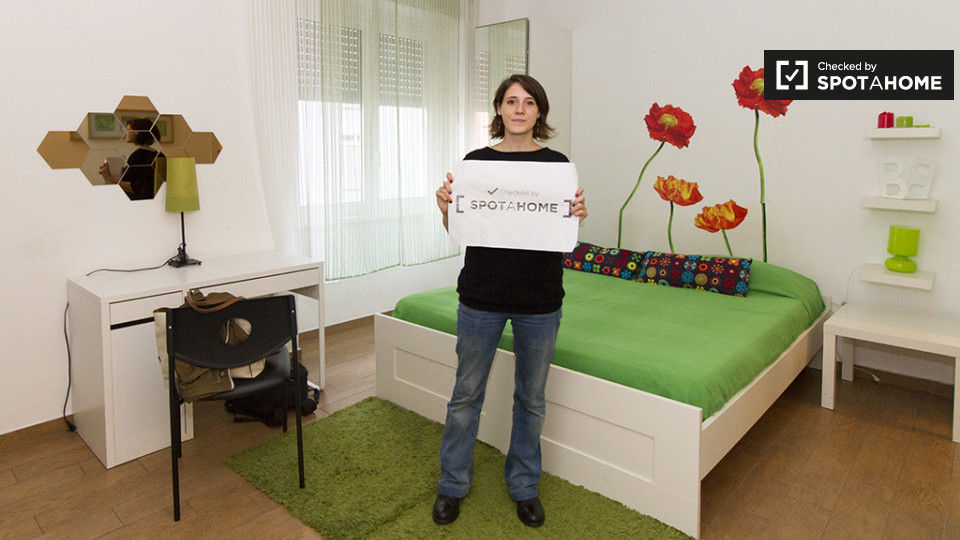 Immagine 5 di Ufficio in affitto  in Via Ravenna a Milano