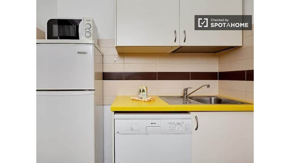 Immagine 12 di Appartamento in affitto  in P.za Argentina a Milano