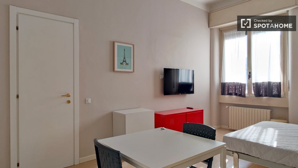 Immagine 6 di Ufficio in affitto  in Via Goffredo Sigieri, 20135 Milano MI, Italy a Milano