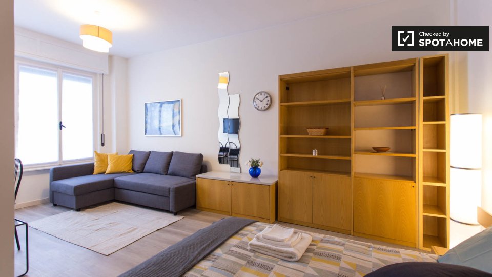 Immagine 5 di Ufficio in affitto  in Viale delle Rimembranze di Greco a Milano