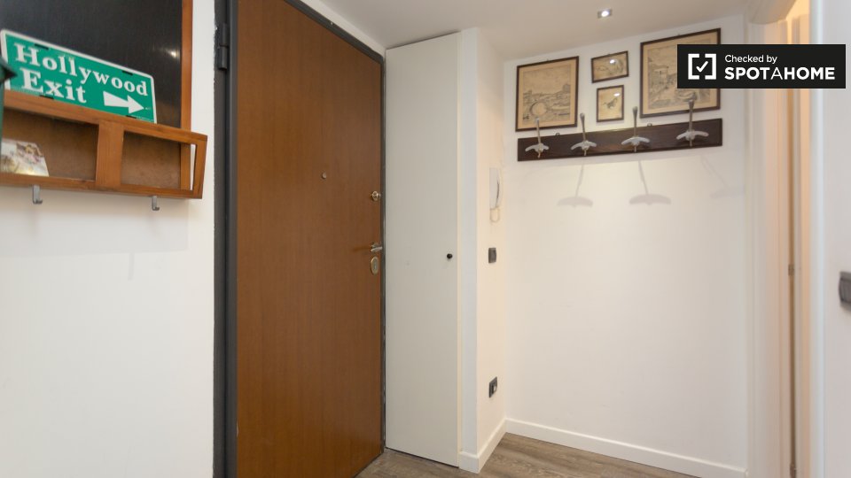 Immagine 2 di Ufficio in affitto  in Via Giosuè Borsi a Milano