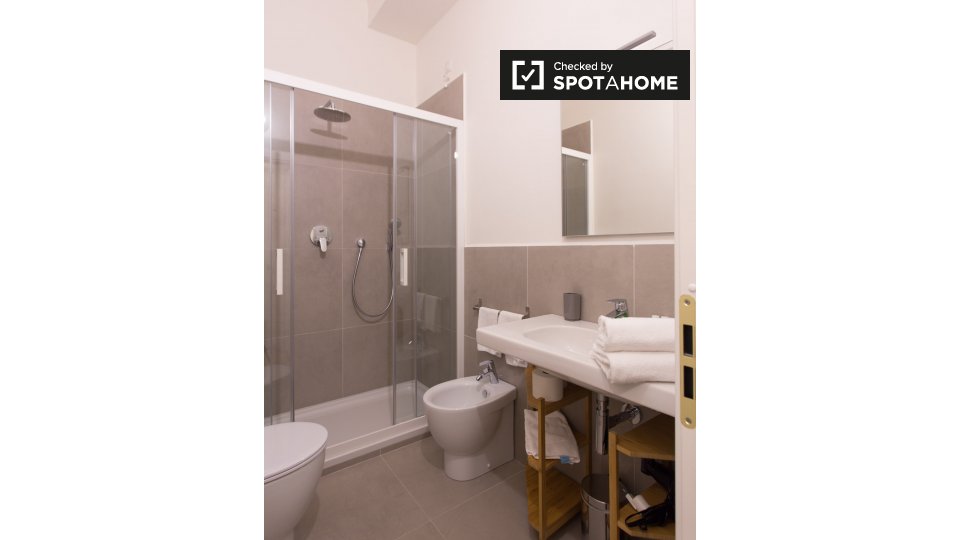 Immagine 12 di Ufficio in affitto  in Via Goffredo Sigieri, 20135 Milano MI, Italy a Milano