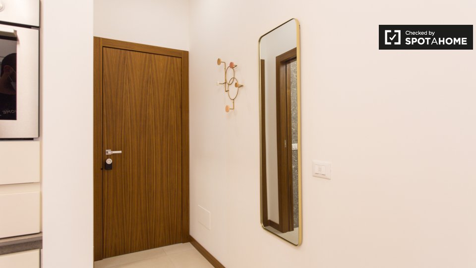 Immagine 2 di Ufficio in affitto  in Corso Italia a Milano