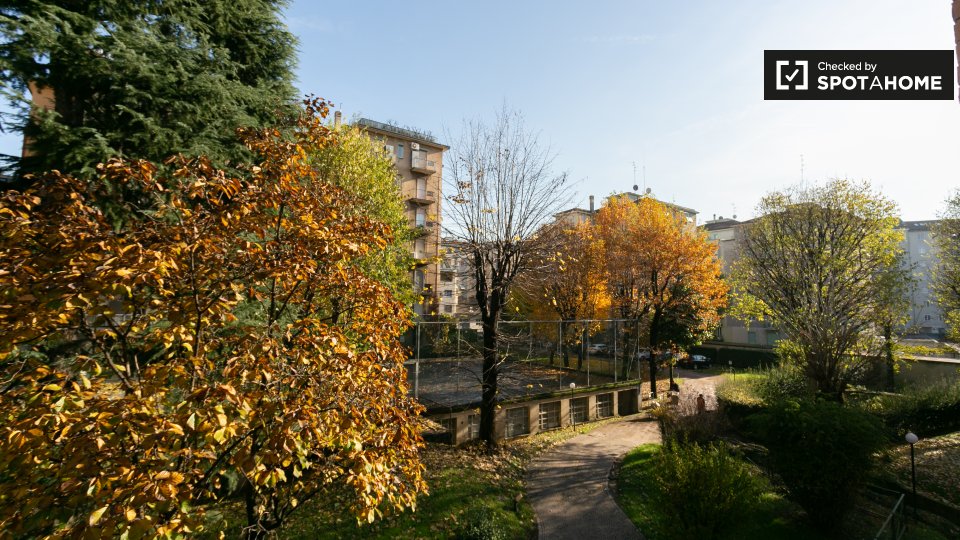 Immagine 14 di Ufficio in affitto  in Via Privata Ettore Paladini a Milano