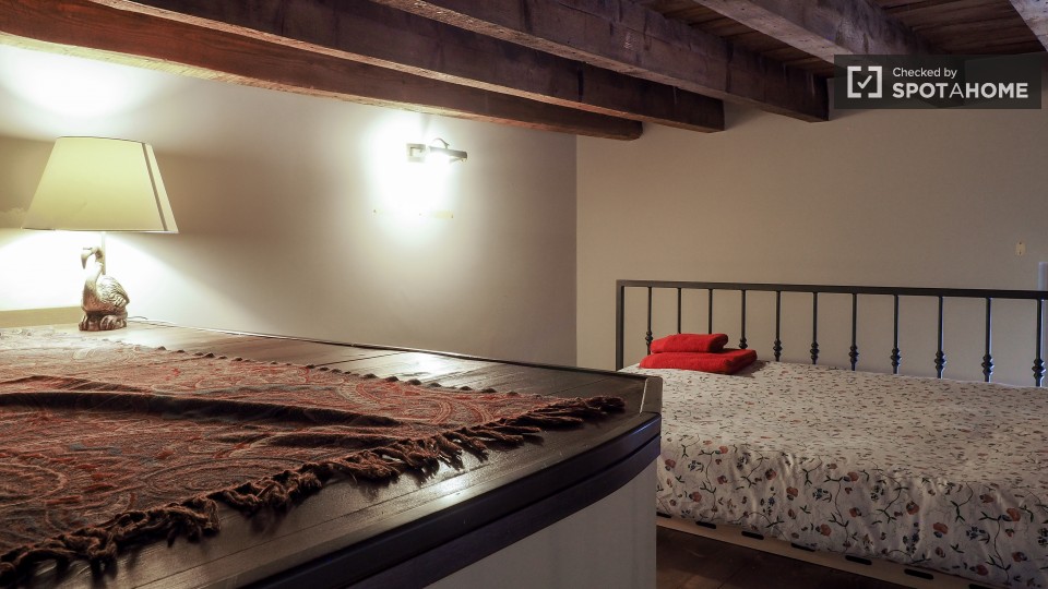 Immagine 17 di Ufficio in affitto  in Ripa di Porta Ticinese a Milano