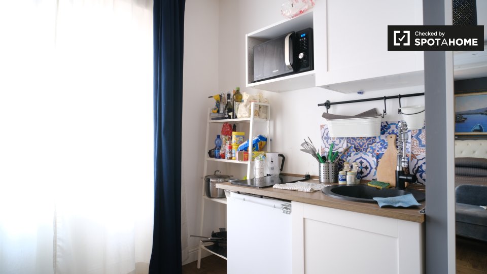 Immagine 6 di Ufficio in affitto  in Viale Parioli a Roma