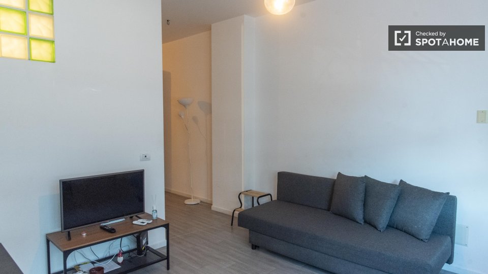 Immagine 12 di Appartamento in affitto  in Via Antonio Galtarossa a Roma