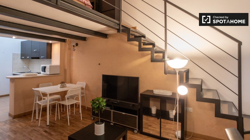 Immagine 6 di Ufficio in affitto  in Via Arena, 20123 Milano MI, Italy a Milano