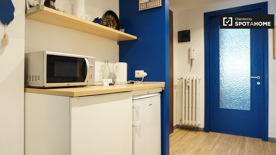 Immagine 9 di Ufficio in affitto  in Piazza dell'Assunta a Milano