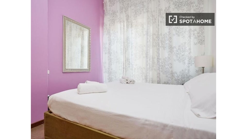 Immagine 2 di Appartamento in affitto  in P.za Argentina a Milano