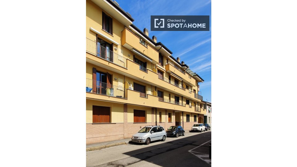 Immagine 15 di Ufficio in affitto  in Via XX Settembre a Lissone