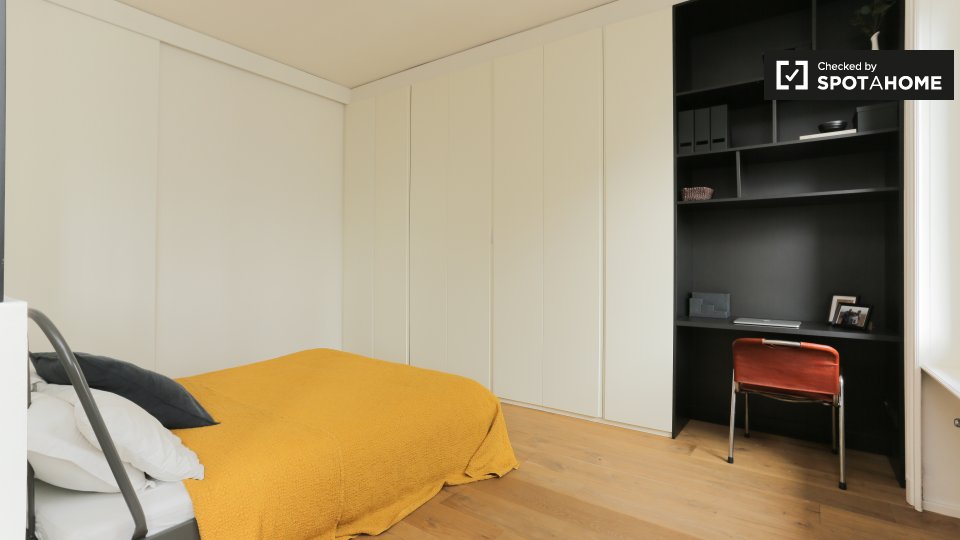 Immagine 9 di Ufficio in affitto  in Piazza S. Camillo de Lellis a Milano