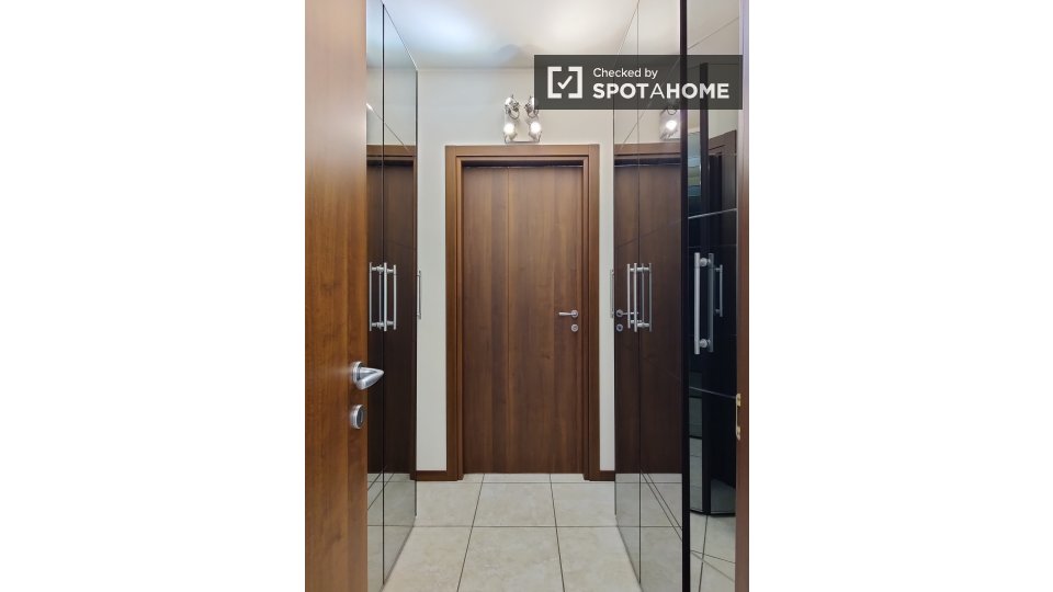 Immagine 14 di Ufficio in affitto  in Via XX Settembre a Lissone