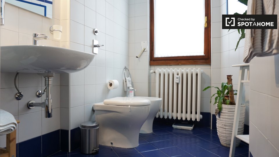 Immagine 15 di Ufficio in affitto  in Piazza dell'Assunta a Milano