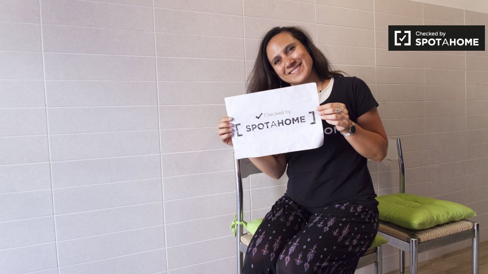 Immagine 16 di Appartamento in affitto  in Via Marco Valerio Corvo, 00174 Roma RM, Italy a Roma