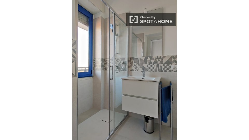 Immagine 4 di Camera condivisa in affitto  in Via Caduti Sul Lavoro a Sesto San Giovanni