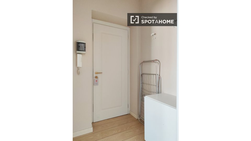 Immagine 16 di Ufficio in affitto  in Via Goffredo Sigieri, 3, 20135 Milano MI, Italy a Milano