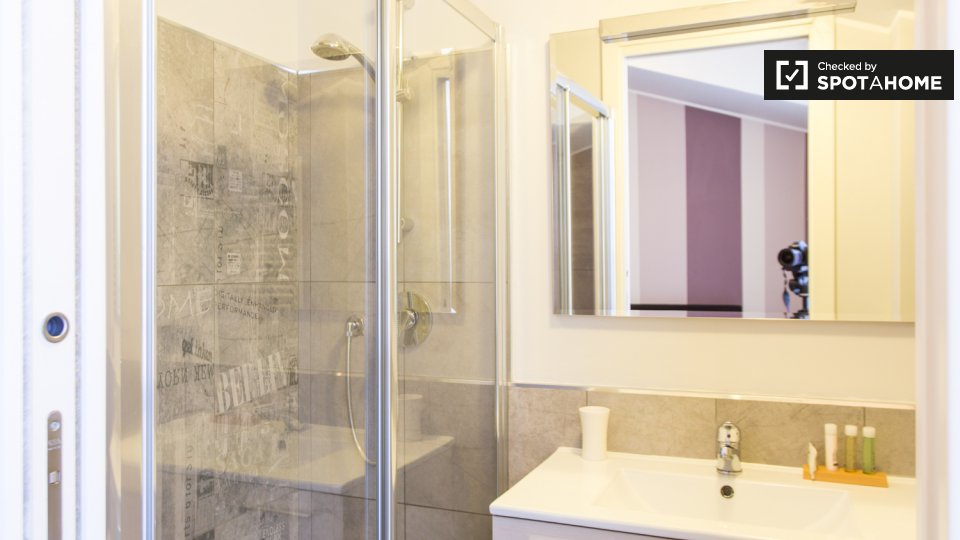 Immagine 15 di Ufficio in affitto  in Via Privata Angiolo Maffucci a Milano