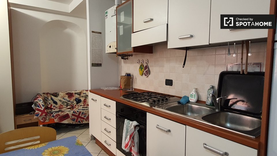 Immagine 3 di Ufficio in affitto  in Via Giuseppe Mazzini a Trento